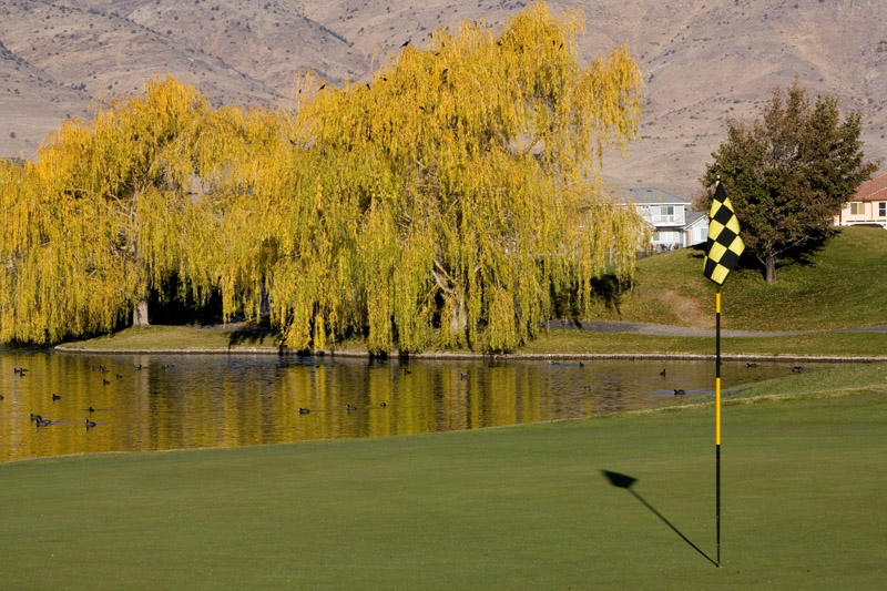 Course Photos Dayton Valley Country Club