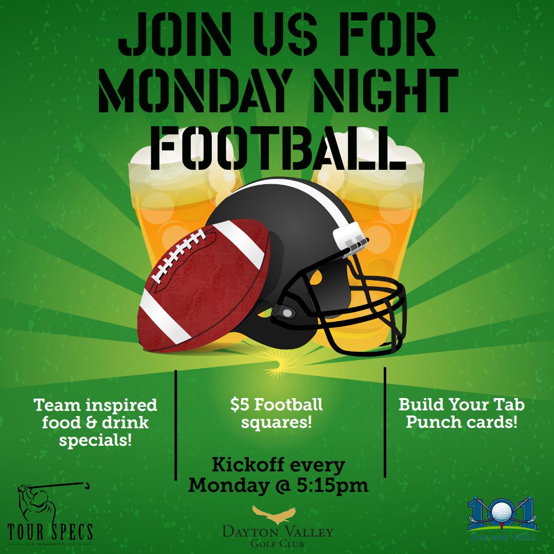 Monday Night Football